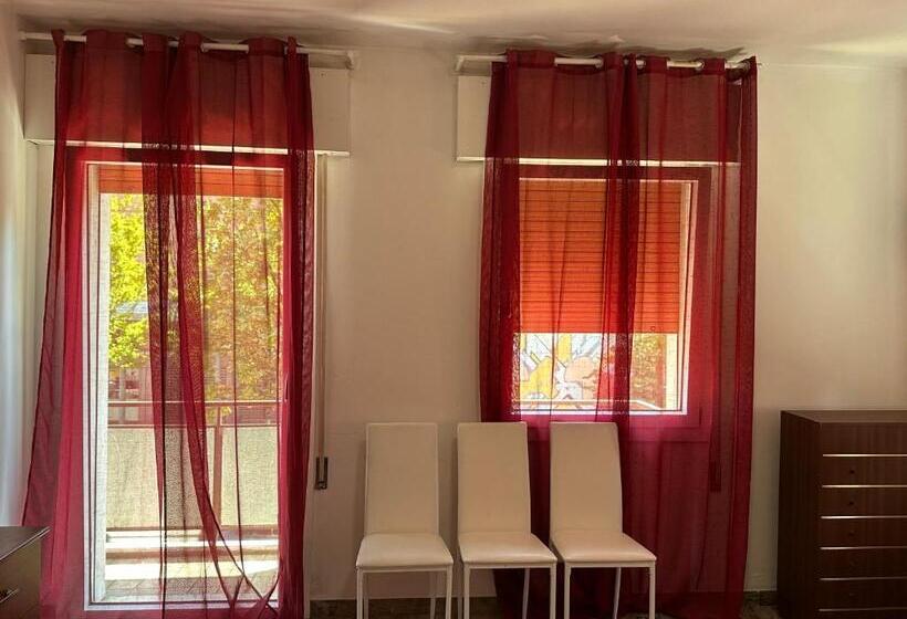 Номер Стандарт Совместная Ванная, Venice Holiday