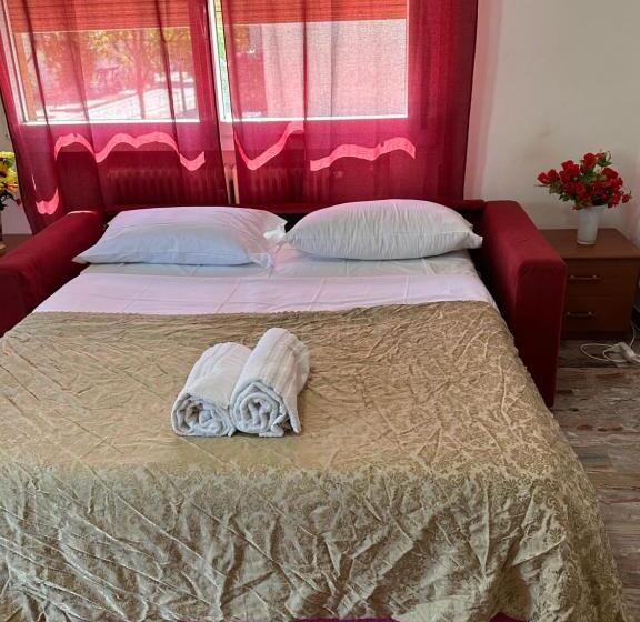 Номер Стандарт Совместная Ванная, Venice Holiday