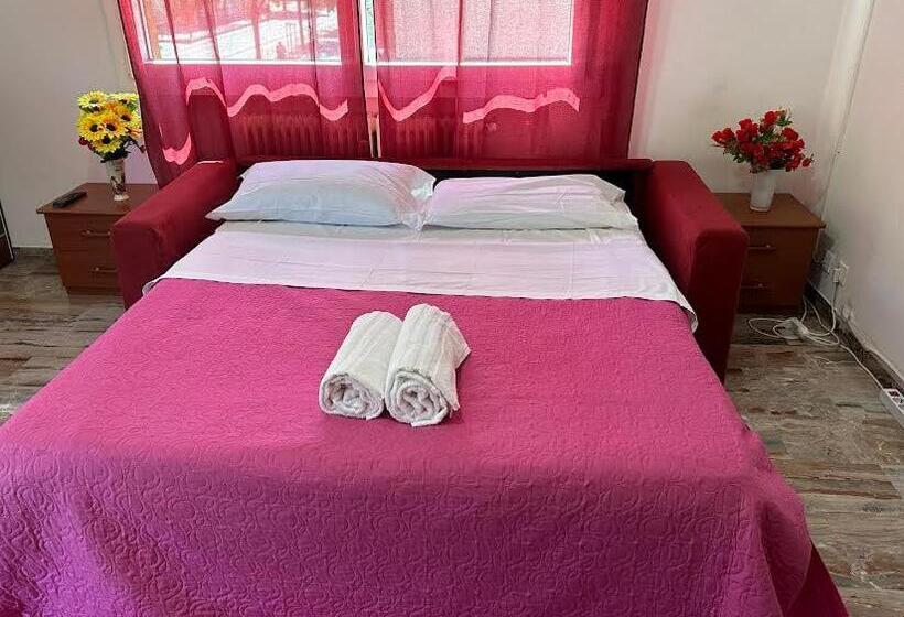 Номер Стандарт Совместная Ванная, Venice Holiday