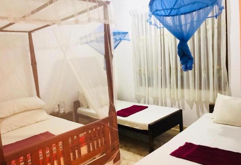 اتاق استاندارد, Weligama Villa South