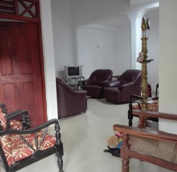 اتاق استاندارد, Weligama Villa South