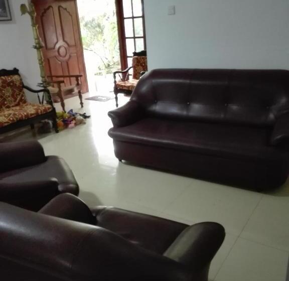 اتاق استاندارد, Weligama Villa South