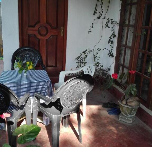 اتاق استاندارد, Weligama Villa South