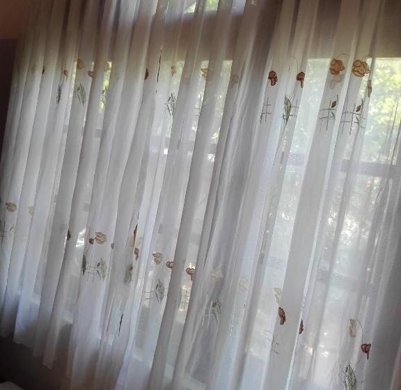 اتاق استاندارد با سرویس بهداشتی مشترک, Weligama Villa South