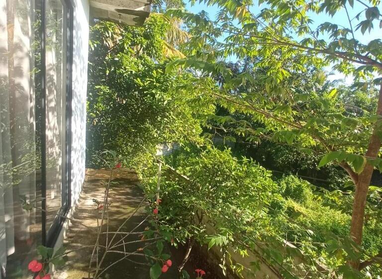 اتاق استاندارد سه نفره, Weligama Villa South