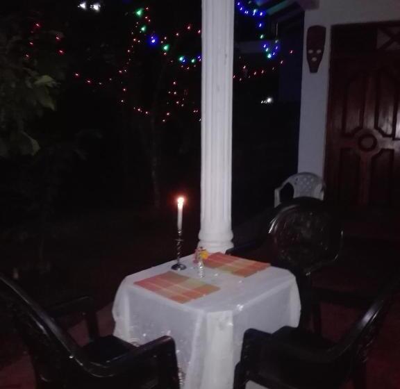 اتاق استاندارد, Weligama Villa South