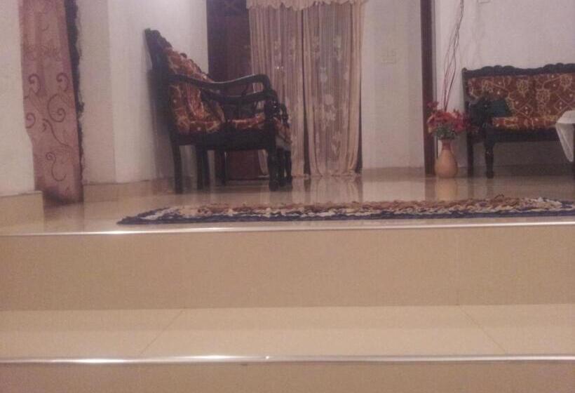 اتاق استاندارد, Weligama Villa South