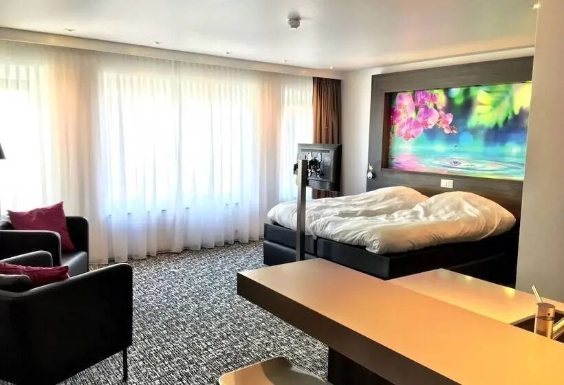 スタンダードルーム, Apart! Food & Drinks Apartments