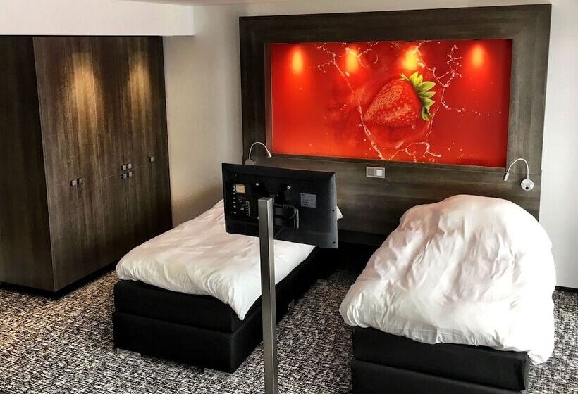 Номер Стандарт, Apart! Food & Drinks Apartments