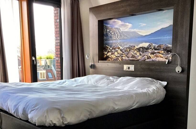 Номер Superior, Apart! Food & Drinks Apartments