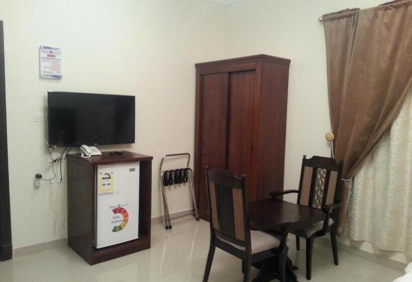 Номер Стандарт, Lara Al Jawf Hotel Apartments