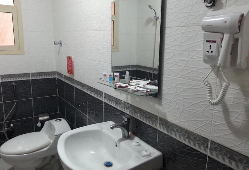 Апартаменты 1 Спальня, Lara Al Jawf Hotel Apartments