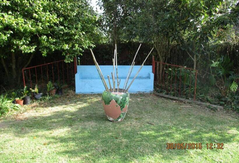 エコノミールーム, 15 Witpeer Street Guesthouse