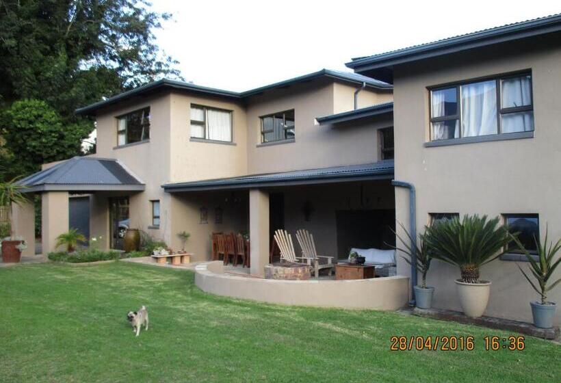 エコノミールーム, 15 Witpeer Street Guesthouse