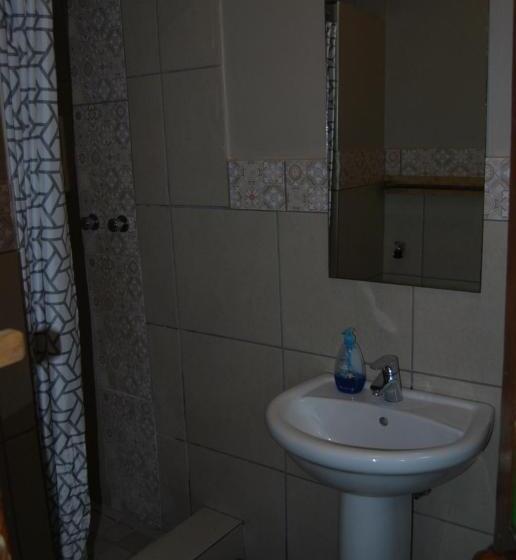 ２ベッドルームハウス, 15 Witpeer Street Guesthouse