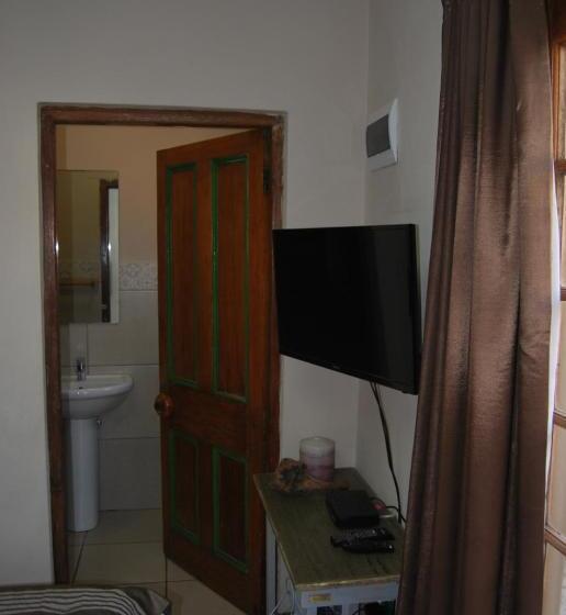 ２ベッドルームハウス, 15 Witpeer Street Guesthouse