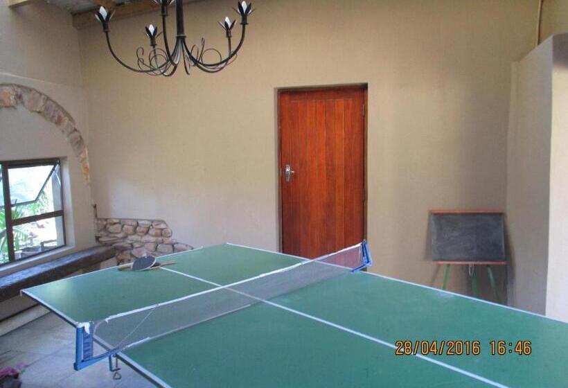 ファミリールーム, 15 Witpeer Street Guesthouse