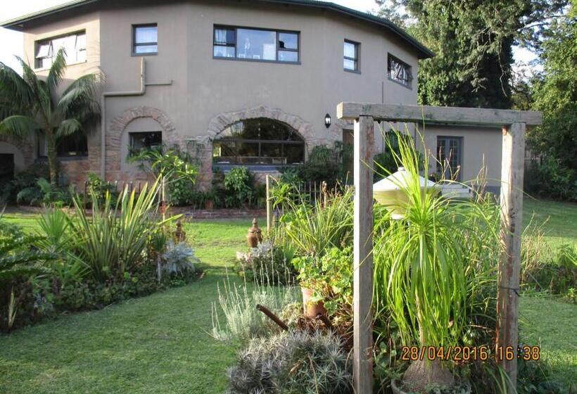 デラックスルーム, 15 Witpeer Street Guesthouse