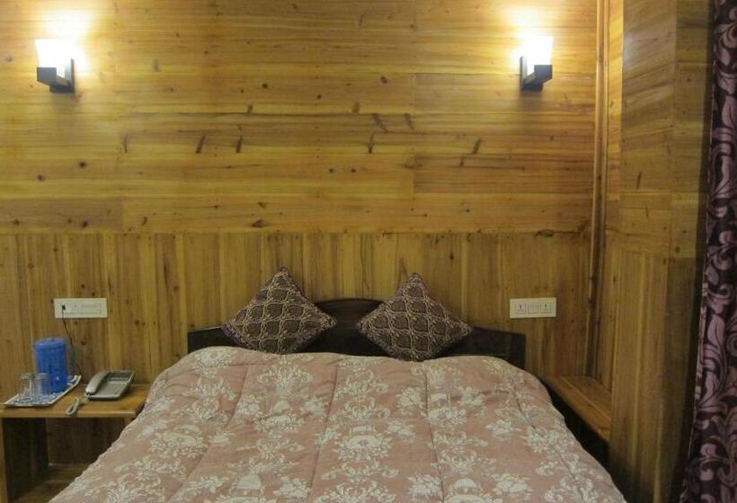 Номер Стандарт, Golden Orchid