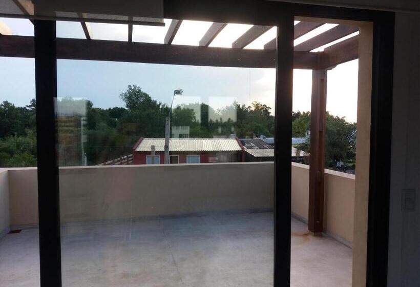 스탠다드 방갈로 침실 2개, Las Candelas