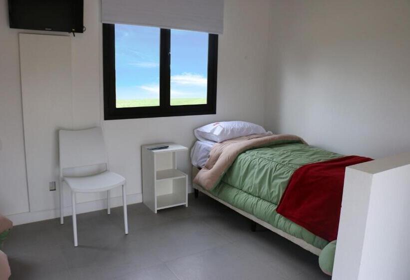 스탠다드 방갈로 침실 2개, Las Candelas