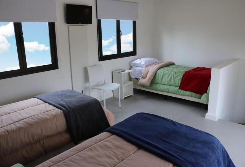 스탠다드 방갈로 침실 2개, Las Candelas