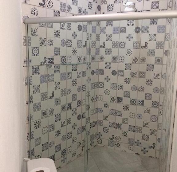 标准间, O Canto Pousada