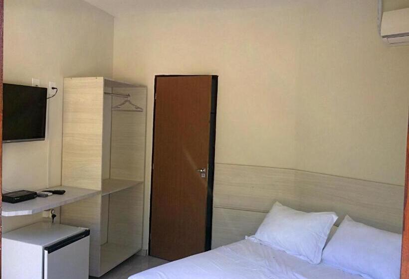 标准间, O Canto Pousada