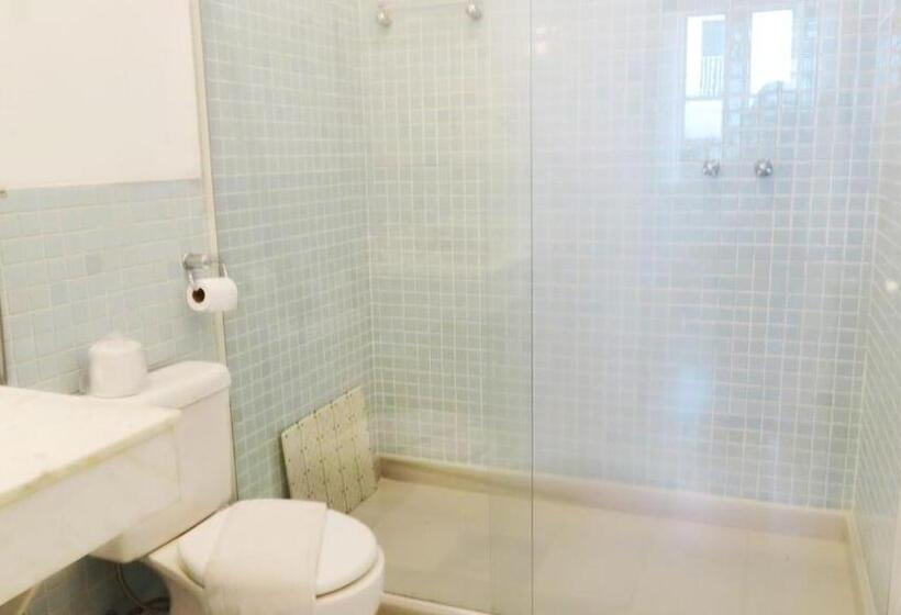 标准间, Pousada Magister