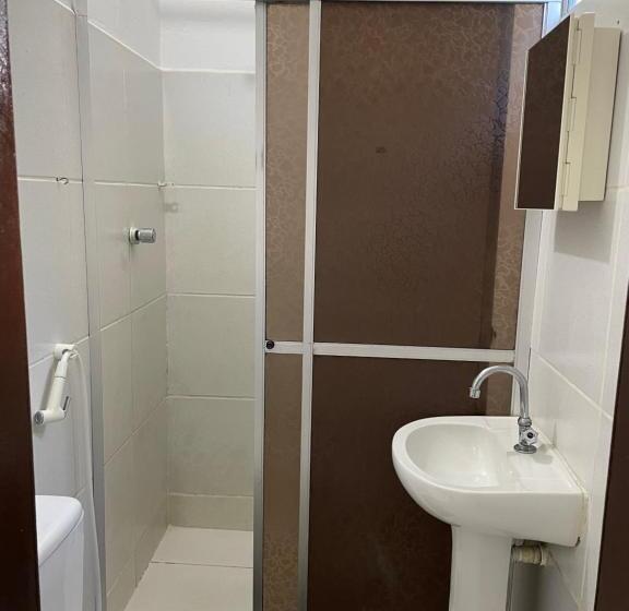 Номер Стандарт, Pousada Voo Da águia