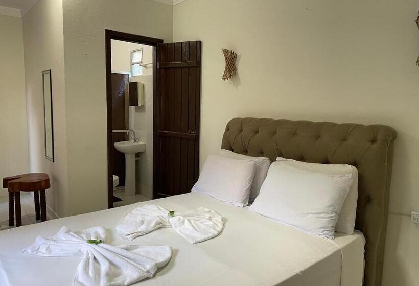 Номер Стандарт, Pousada Voo Da águia