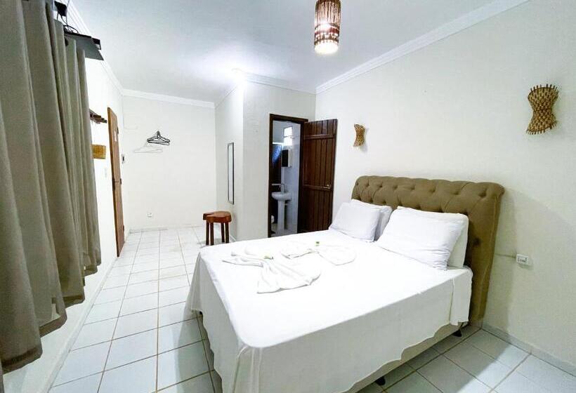 اتاق استاندارد, Pousada Voo Da águia