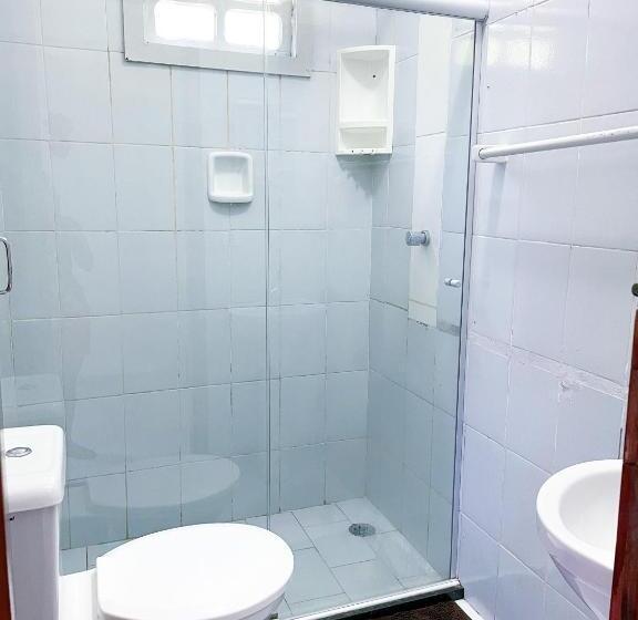 Номер Стандарт, Pousada Voo Da águia