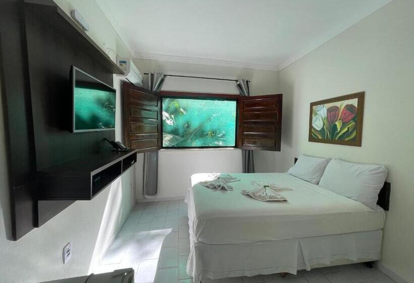 اتاق استاندارد, Pousada Voo Da águia