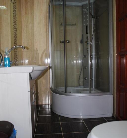 스탠다드 룸, Rózsapark Vendégház