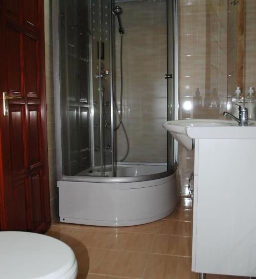 스탠다드 룸, Rózsapark Vendégház