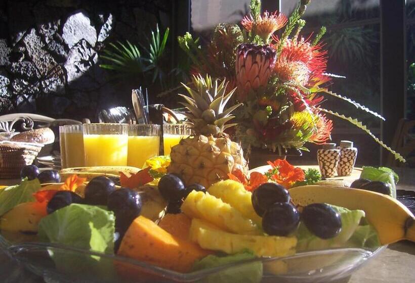 套房, Skyview Manor