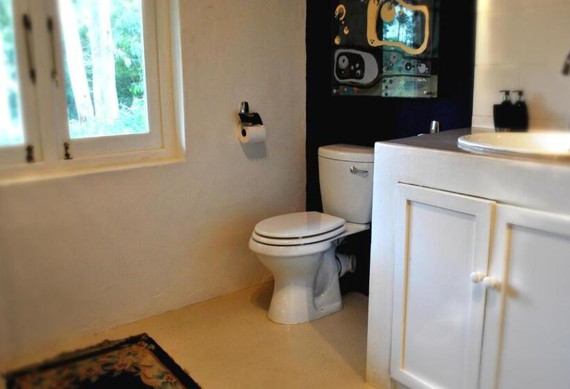 套房, Skyview Manor