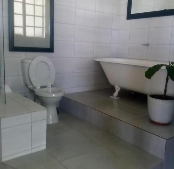 1间卧室的房子, Skyview Manor