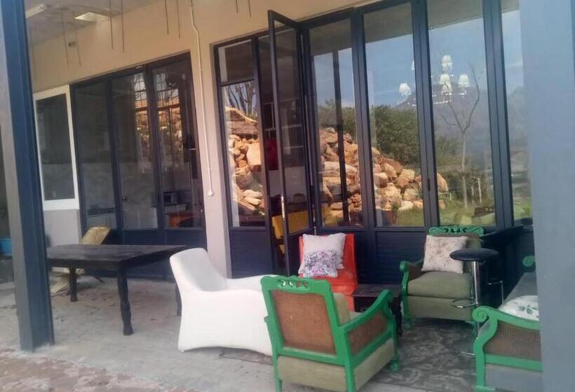 1间卧室的房子, Skyview Manor