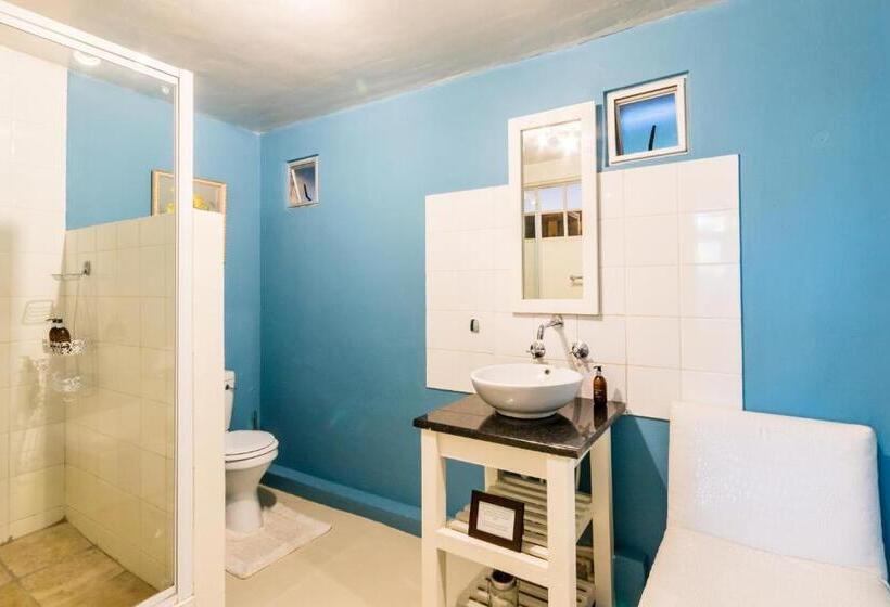 舒适型房间, Skyview Manor