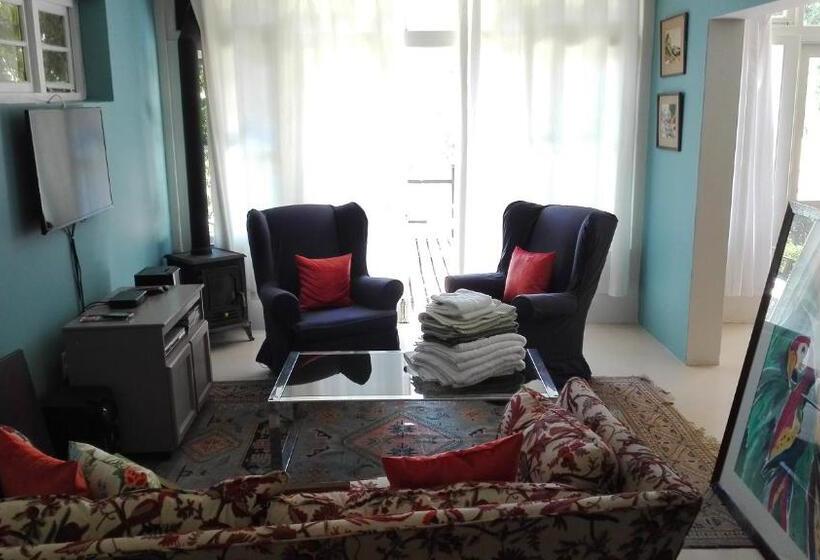 舒适型房间, Skyview Manor