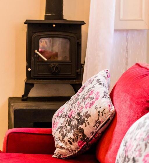 豪华房间, Skyview Manor