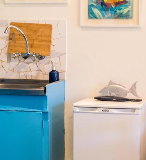 豪华房间, Skyview Manor