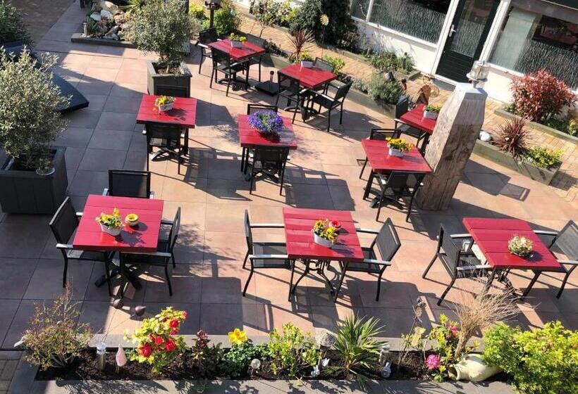 スタンダード４人部屋, Pension Even Buiten