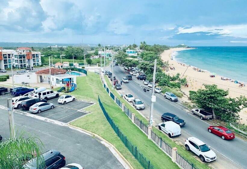 3 Bedroom Suite, Oceania Apartments At Arecibo 681 Ocean Drive