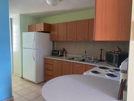 سوییت خانوادگی, Oceania Apartments At Arecibo 681 Ocean Drive