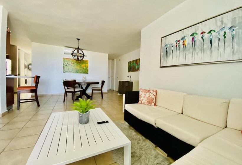 سوییت خانوادگی, Oceania Apartments At Arecibo 681 Ocean Drive