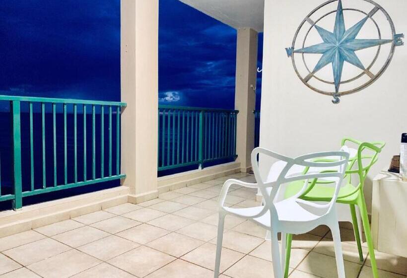 3 Bedroom Suite, Oceania Apartments At Arecibo 681 Ocean Drive
