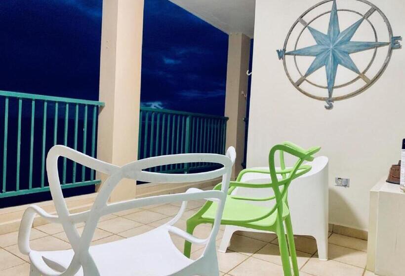 3 Bedroom Suite, Oceania Apartments At Arecibo 681 Ocean Drive